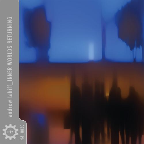 альбом Andrew Lahiff - Inner Worlds Returning в формате FLAC скачать торрент