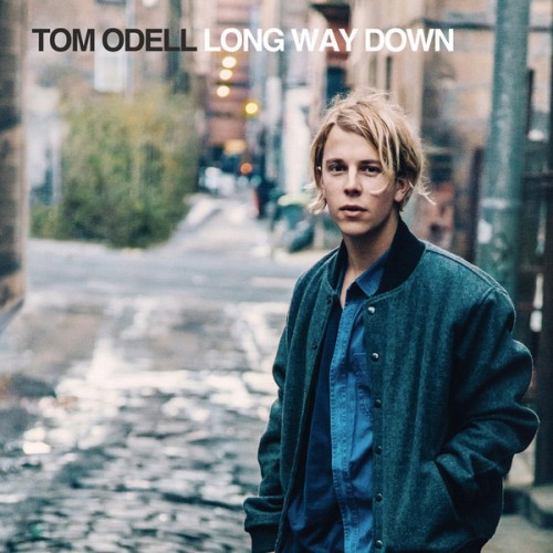 альбом Tom Odell - Long Way Down [Deluxe Edition] в формате FLAC скачать торрент