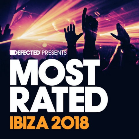 сборник Defected Presents Most Rated Ibiza в формате FLAC скачать торрент