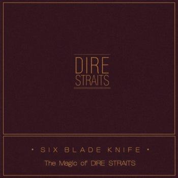 альбом Dire Straits - Six Blade Knife в формате FLAC скачать торрент