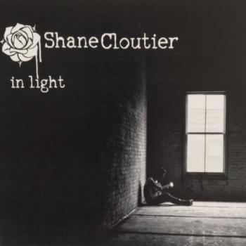 альбом Shane Cloutier - In Light в формате FLAC скачать торрент