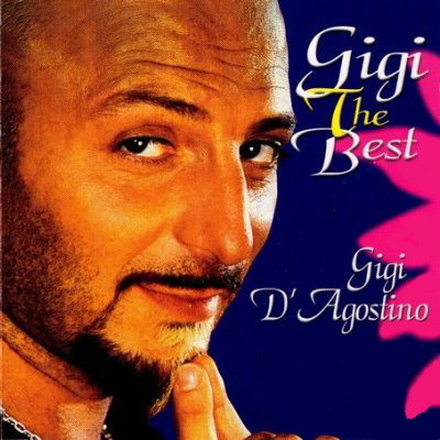 альбом Gigi D'agostino - Gigi The Best в формате FLAC скачать торрент