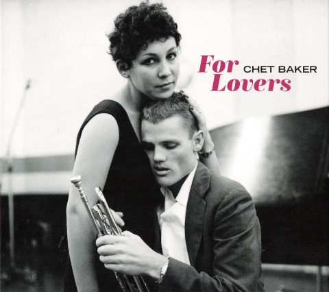 альбом Chet Baker - For Lovers (3CD) в формате FLAC скачать торрент