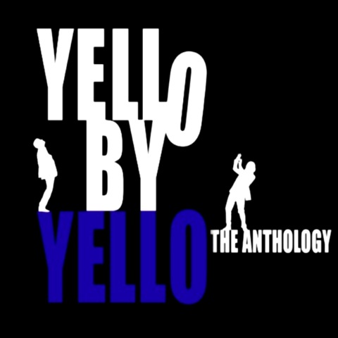 Yello - Yello By Yello The Anthology 3CD [Limited Deluxe Edition]