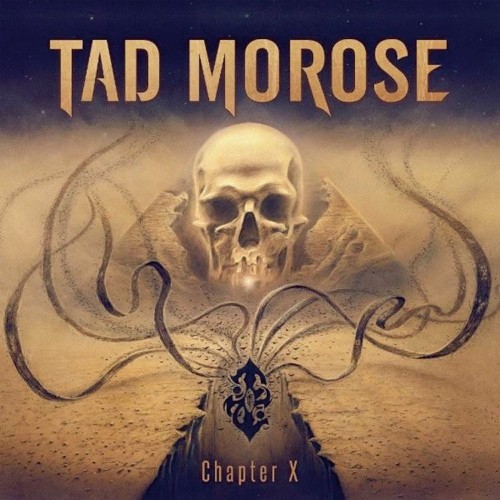 альбом Tad Morose - Chapter X в формате FLAC скачать торрент