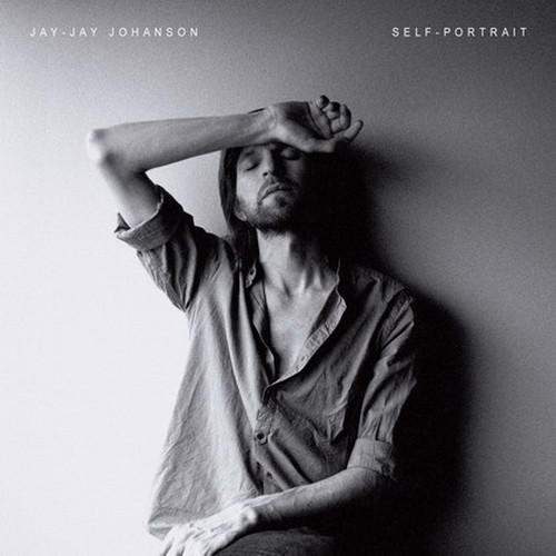 альбом Jay-Jay Johanson - Self-Portrait в формате FLAC скачать торрент