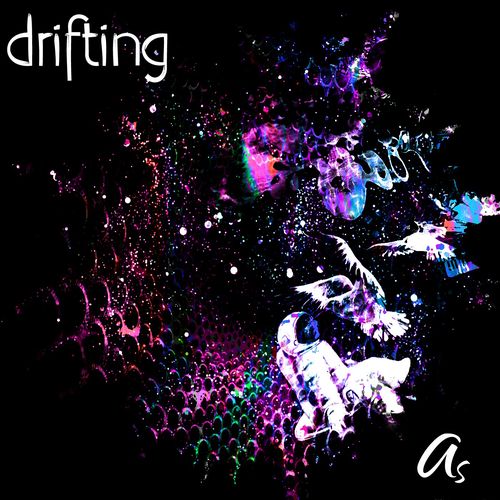 альбом Advanced Suite - Drifting в формате FLAC скачать торрент