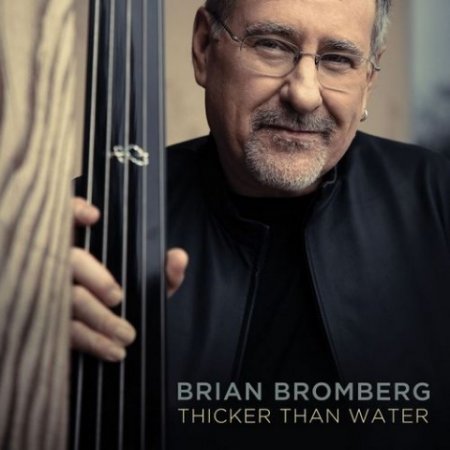 альбом Brian Bromberg - Thicker Than Water в формате FLAC скачать торрент