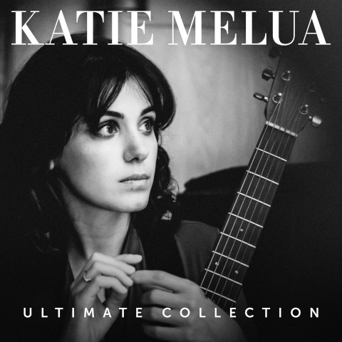 альбом Katie Melua - Ultimate Collection в формате FLAC скачать торрент