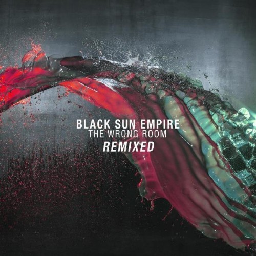 альбом Black Sun Empire - The Wrong Room [Remixed] в формате FLAC скачать торрент