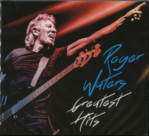 альбом Roger Waters - Greatest Hits в формате FLAC скачать торрент