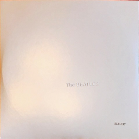 альбом The Beatles - The Beatles (The White Album) [50th Anniversary / 5.1 Surround Mix] в формате FLAC скачать торрент