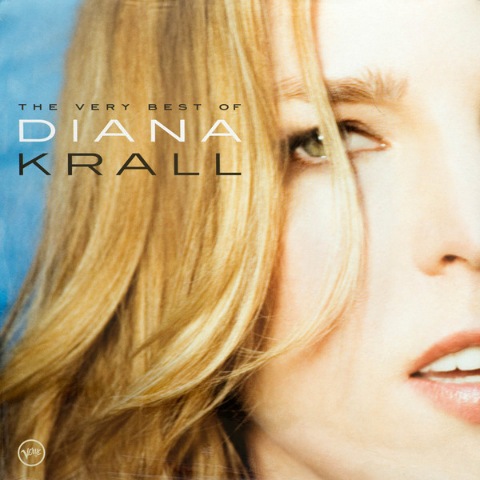 альбом Diana Krall - The Very Best Of Diana Krall в формате WAV скачать торрент