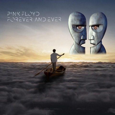 сборник Pink Floyd - Forever and Ever (1994-2014) [2CD Unofficial] в формате FLAC скачать торрент