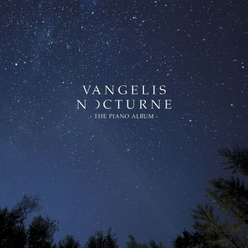 альбом Vangelis - Nocturne в формате FLAC скачать торрент