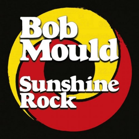 альбом Bob Mould - Sunshine Rock в формате FLAC скачать торрент