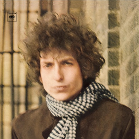 альбом Bob Dylan - Blonde On Blonde [Hi-Res] в формате FLAC скачать торрент