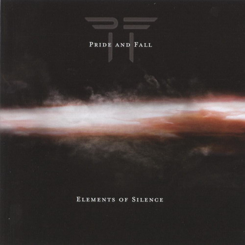 альбом Pride And Fall - Elements Of Silence в формате APE скачать торрент