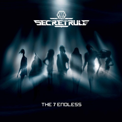 альбом Secret Rule - The 7 Endless в формате FLAC скачать торрент