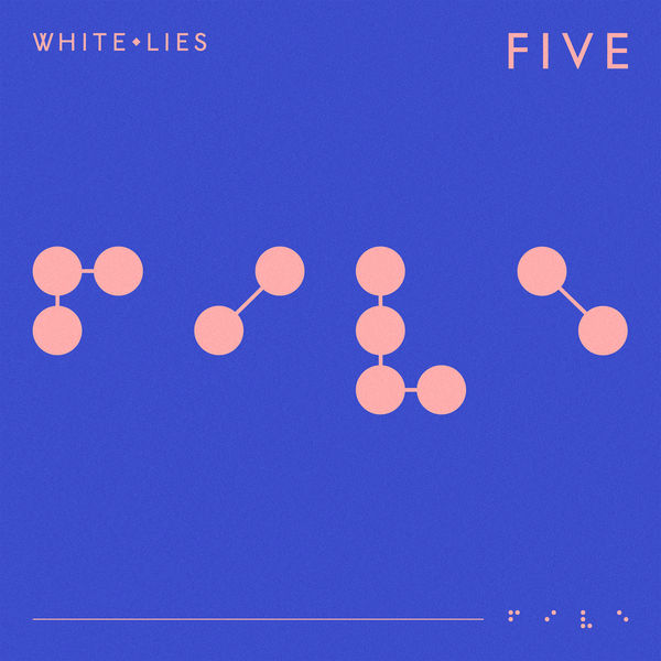 альбом White Lies - Five в формате FLAC скачать торрент