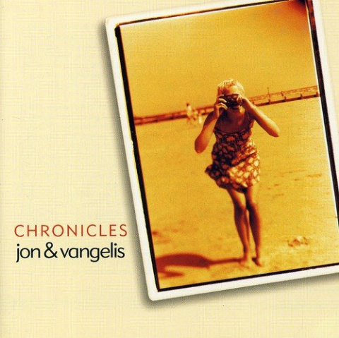 Jon & Vangelis - Chronicles