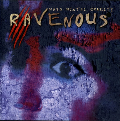 альбом Ravenous - Mass Mental Cruelty в формате APE скачать торрент