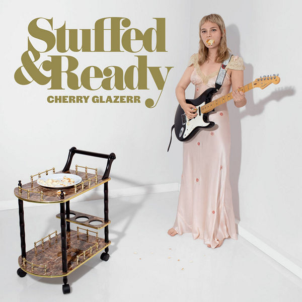 альбом Cherry Glazerr - Stuffed & Ready в формате FLAC скачать торрент
