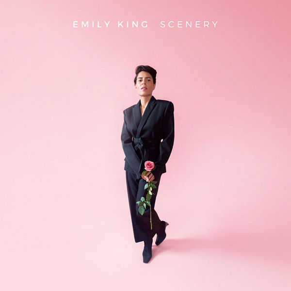 альбом Emily King - Scenery в формате FLAC скачать торрент