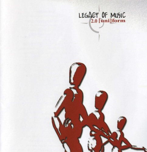 альбом Legacy Of Music - 2[Uni] Form в формате APE скачать торрент