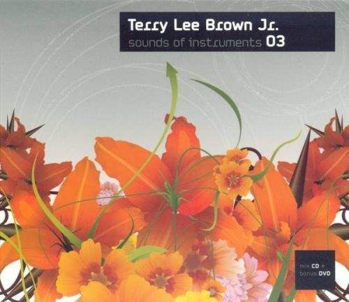 сборник Sounds Of Instruments 03 [Mixed by Terry Lee Brown Jr.] в формате FLAC скачать торрент