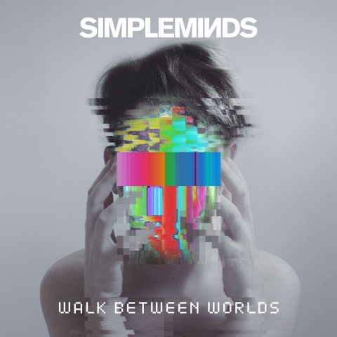 сборник Simple Minds - Walk Between Worlds [Hi-Res] в формате FLAC скачать торрент