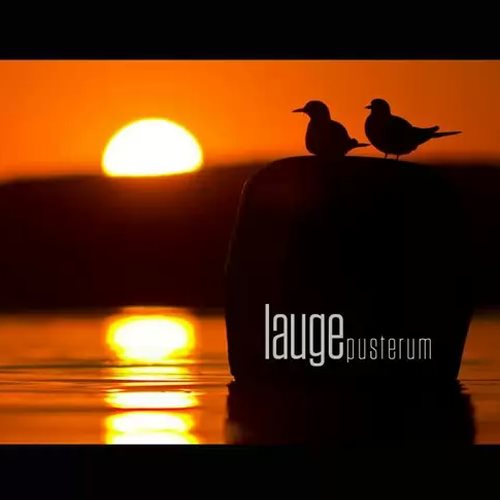 альбом Lauge - Pusterum в формате FLAC скачать торрент