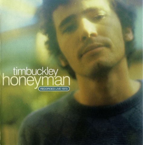 альбом Tim Buckley - Honeyman [Recorded Live 1973] в формате FLAC скачать торрент