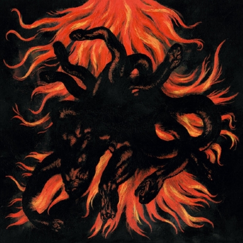 альбом Deathspell Omega - Paracletus в формате FLAC скачать торрент