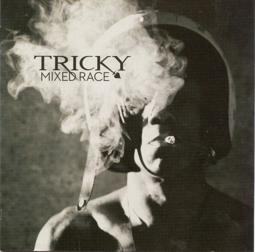 альбом Tricky - Mixed Race в формате FLAC скачать торрент