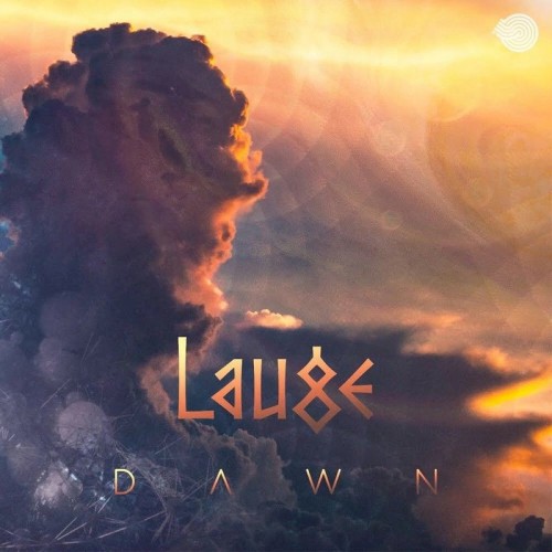 альбом Lauge - Dawn в формате FLAC скачать торрент