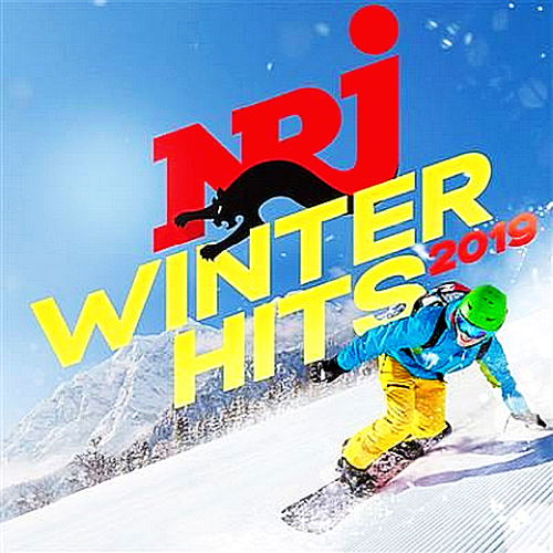 сборник NRJ Just Hits 2019 [3CD] в формате FLAC скачать торрент