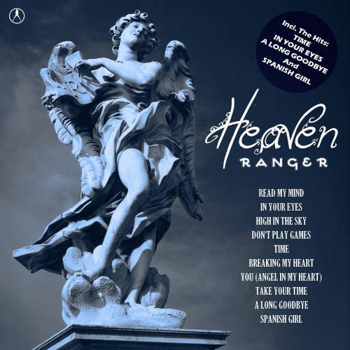 альбом Ranger - Heaven в формате FLAC скачать торрент