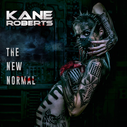 альбом Kane Roberts - The New Normal [Japanese Edition] в формате FLAC скачать торрент