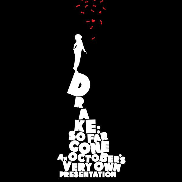 альбом Drake - So Far Gone в формате FLAC скачать торрент