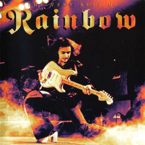 альбом Rainbow - The Very Best of Rainbow в формате FLAC скачать торрент