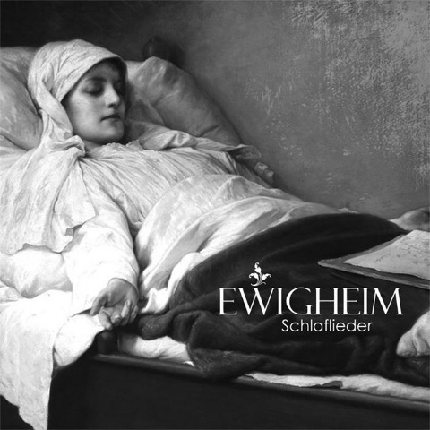 альбом Ewigheim - Schlaflieder [Limited Edition] в формате FLAC скачать торрент