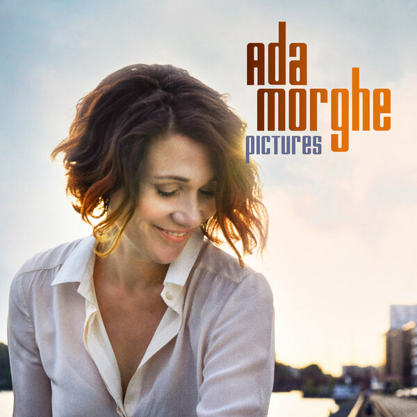 альбом Ada Morghe - Pictures в формате FLAC скачать торрент