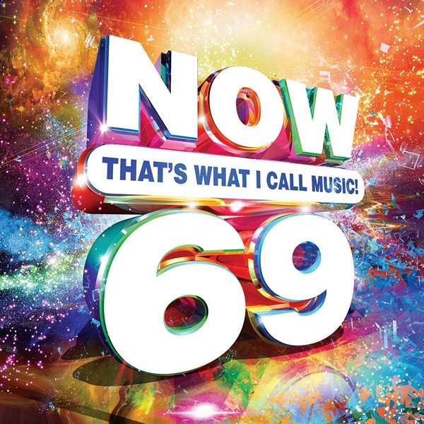 альбом NOW That's What I Call Music! [US] 69 в формате FLAC скачать торрент