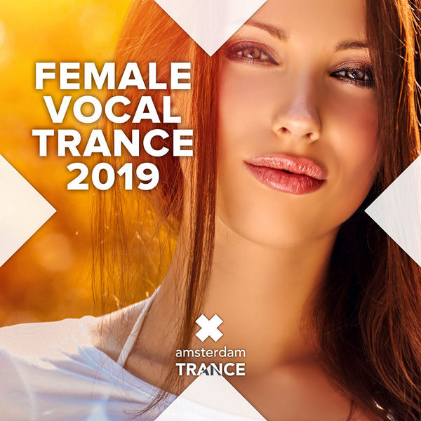 альбом Female Vocal Trance 2019 в формате FLAC скачать торрент