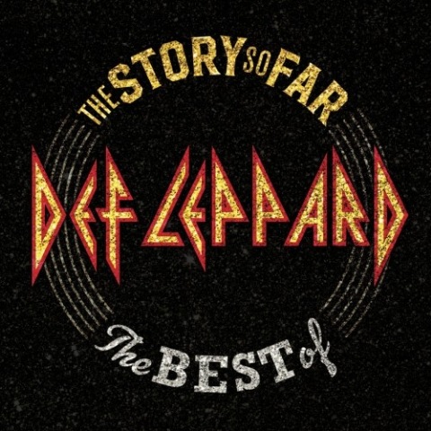 альбом Def Leppard - The Story So Far: The Best Of Def Leppard [Deluxe Edition] в формате FLAC скачать торрент