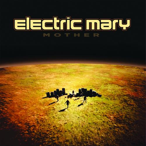 альбом Electric Mary - Mother в формате FLAC скачать торрент