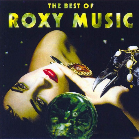 альбом Roxy Music - The Best Of Roxy Music в формате FLAC скачать торрент