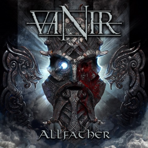 альбом Vanir - Allfather [Japanese Edition] в формате FLAC скачать торрент