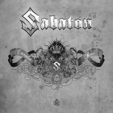 альбом Sabaton – Carolus Rex [Platinum Edition] в формате FLAC скачать торрент